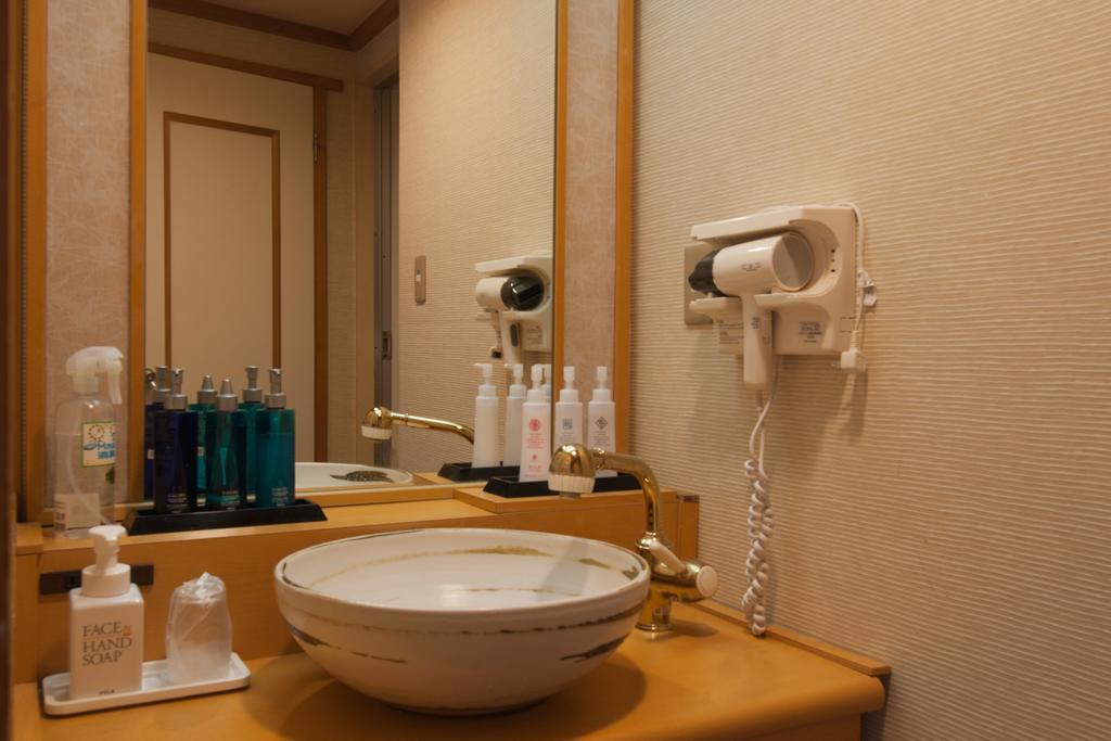 Hotel Umibenokakureyu Seiryu Nishiizu Exterior foto