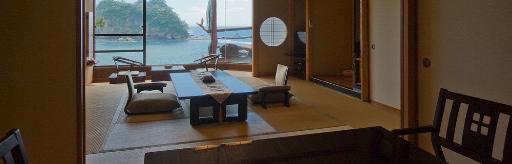 Hotel Umibenokakureyu Seiryu Nishiizu Exterior foto